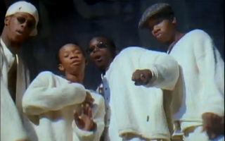 Illustration for article titled Top One-Hit Wonders of the 1990s